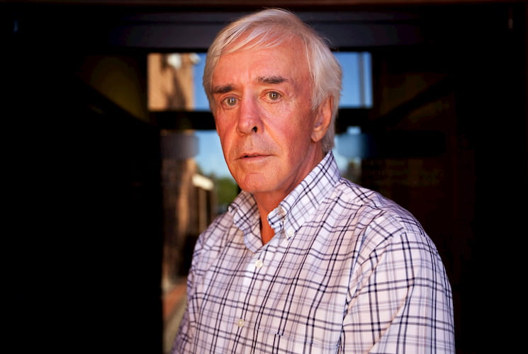 Billy Walters