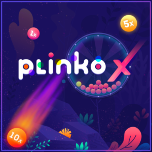 Plinko in Casino Pin up Canada