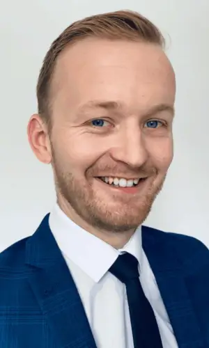 As a professional writer focused on sports betting and gambling, Liam is dedicated to producing high-quality, captivating content. He specializes in developing detailed guides and honest reviews that truly speak to players and help them get the most out of their gaming sessions.
