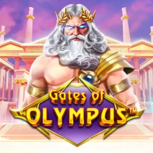 Experience Gates of Olympus at Pin-Up — now optimized for Canadian players
